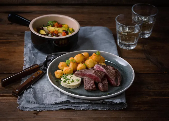 Szálloda Campanile & Restaurant