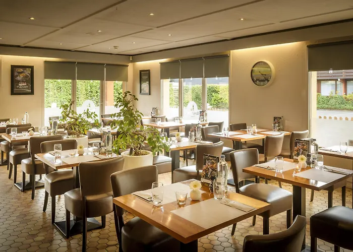 Campanile & Restaurant