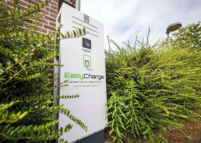 Campanile & Restaurant Szálloda