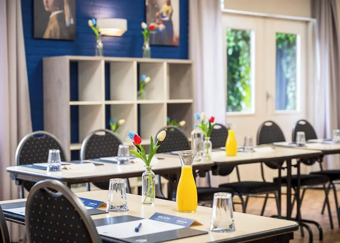 Campanile & Restaurant