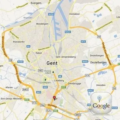 Szálloda Campanile & Restaurant 2*