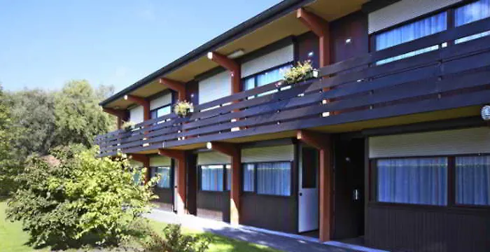 Campanile & Restaurant 2*