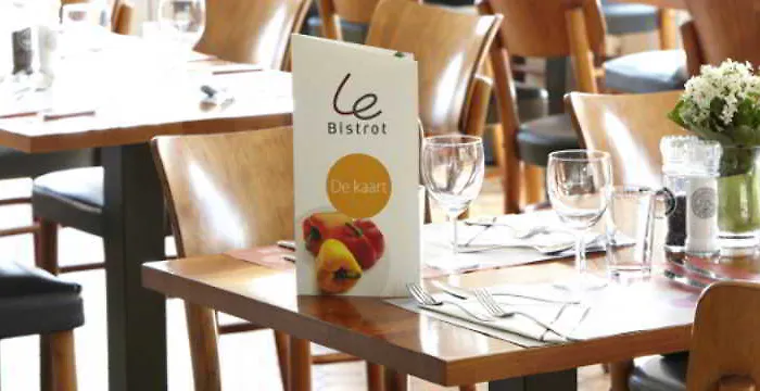 Campanile & Restaurant 2* Gent