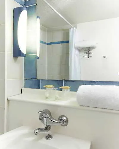 Campanile & Restaurant Hotel Gent