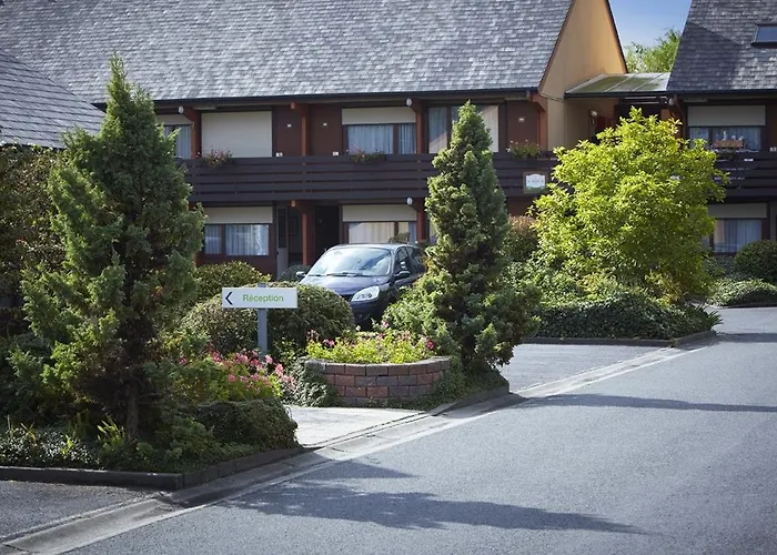 Campanile & Restaurant 2* Gent