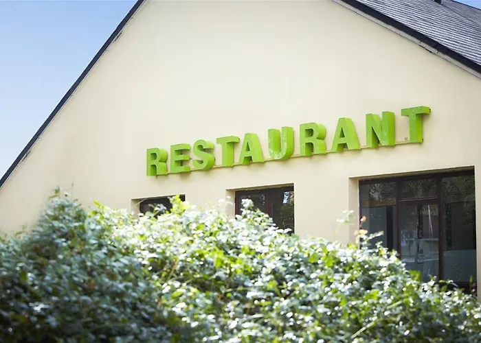 Szálloda Campanile & Restaurant Gent