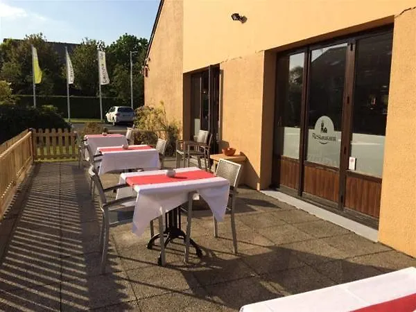 Szálloda Campanile & Restaurant 2*