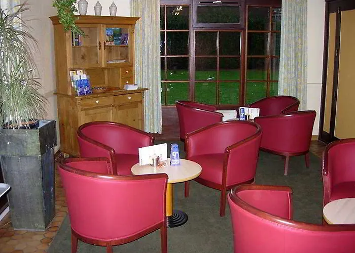 Hotel Campanile & Restaurant Gent