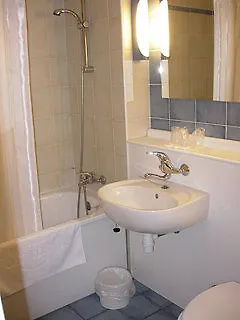 Campanile & Restaurant Hotel