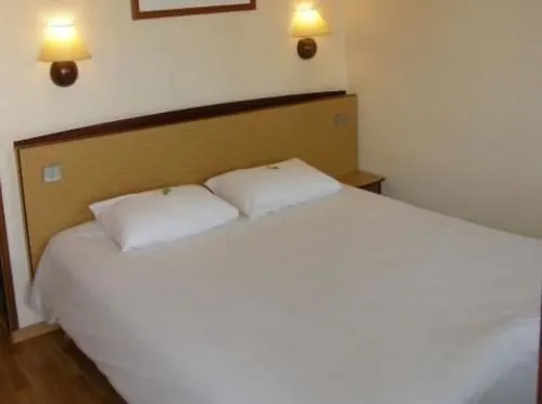 Campanile & Restaurant Szálloda Gent