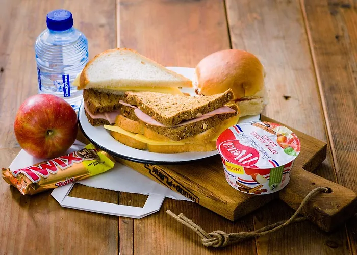 Szálloda Campanile & Restaurant 2*