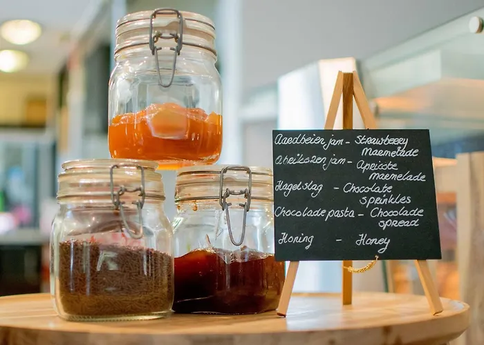 Szálloda Campanile & Restaurant