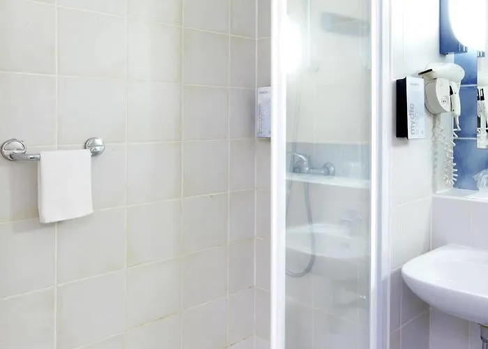 Campanile & Restaurant Gent