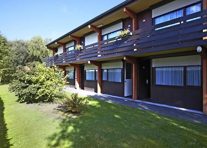 Campanile & Restaurant 2* Gent