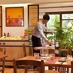 Campanile & Restaurant Gent