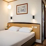 Campanile & Restaurant Hotel 2*