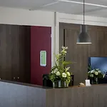 Hotel Campanile & Restaurant Gent