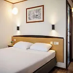 Hotel Campanile & Restaurant Gent