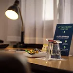 Campanile & Restaurant Gent