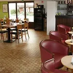 Hotel Campanile & Restaurant Gent
