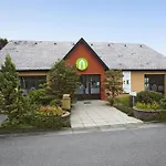 Hotel Campanile & Restaurant 2*