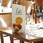 Campanile & Restaurant 2* Gent