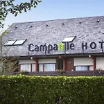 Campanile & Restaurant 2*