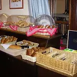 Campanile & Restaurant Hotel 2*