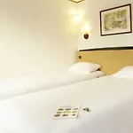 Campanile & Restaurant Hotel Gent