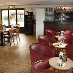 Campanile & Restaurant Hotel 2*