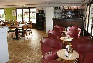 Campanile & Restaurant Hotel 2*